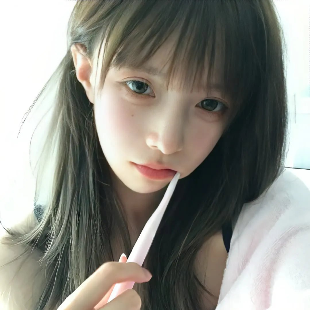 镜中花