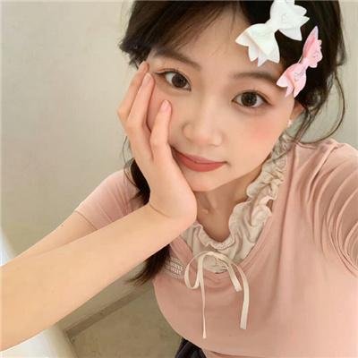 巾帼枭雄